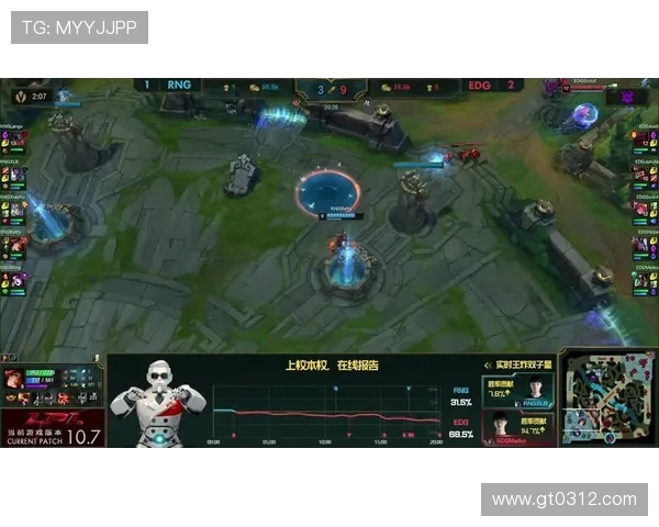 和平精英深度解析：EDG团队协作如何助力战术胜利与游戏策略提升